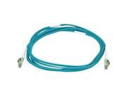 6387 10Gb Fiber Optic Patch Cable LC LC 3M