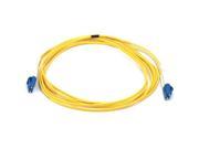 3M Fiber Optic Patch Cable 5220