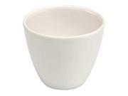 CELLTREAT CG 1882 01 Crucible Tall Form 5mL Porcelain