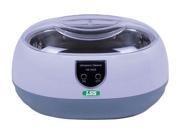 Small Ultrasonic Cleaner Lab Safety Supply 32V115