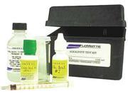 LAMOTTE 2110 01 Individual Test Kit Ph Phenol