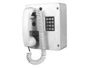Gai Tronics 246 001 Telephone Industrial Indoor Single Line
