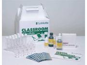 Dissolved Oxygen Water Test Education Kit Lamotte 5963