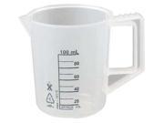 Beaker with Handle Low Form Lab Safety Supply 23X901