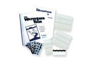 Watershed Test Education Kit Refill Lamotte R 5419