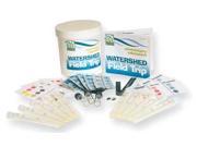 LAMOTTE 5906 Water Test Ed Kit pH Dissolved O2 etc