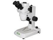 LAB SAFETY SUPPLY 35Y988 Stereo Zoom Microscope