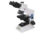 LAB SAFETY SUPPLY 35Y962 Trinocular Microscope