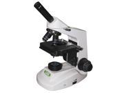 LAB SAFETY SUPPLY 35Y978 Monocular Microscope