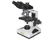 Tinocular Microscope Lab Safety Supply 35Y984