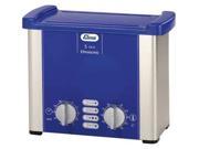 S Extra Power and 3 Sonic Modes Ultrasonic Cleaner Elma Ultrasonics S10H