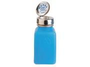 MENDA 35285 Bottle Pure Touch 6 oz Blue