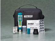 Extech pH Meter KitPH ORP Cl Temp EX900