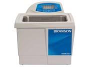 BRANSON CPX 952 518R Ultrasonic Cleaner CPXH 2.5 gal