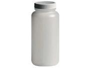 QORPAK 239561 Plastic Bottle 500mL Natural PK 24