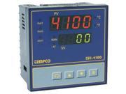 3.75 Temperature Controller Tempco TEC56019