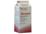 ALCONOX 1112 1 Detergent 0.5 oz. PK 50
