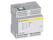 Serial to Ethernet Ethernet Gateway Square D EGX100SD