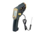 General Irt850k Infrared Thermometer 2 Aaa