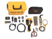 FLUKE FLK TI400 60HZ FCA Thermal Imager Kit
