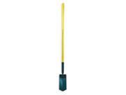 NUPLA TS V4 E Trenching Shovel 4 x 12 In. Blade