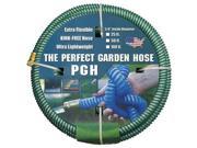 TUFF GUARD 001 0109 0600 Water Hose Rubber Plastic 5 8 in. 50 ft.