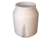 KUSHLAN PRODUCTS 450 3 Cement Mixer Drum For 450DD