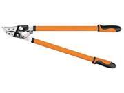 FISKARS 3962411003 Cut and Hold Bypass Lopper 2 In Steel