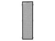19N868 Wire Partition Panel W 2 Ft x H 7 Ft