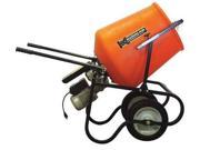 KUSHLAN PRODUCTS 350EPOXY Epoxy Mixer 3.5 cu ft 115V 3 4HP