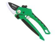 MIRACLE GRO 18920 Bypass Pruner Titanium Rubber