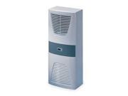 RITTAL 3305540 Encl Air Conditioner BtuH 5157 400 460 V
