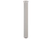 150mm Test Tube With Rim Lab Safety Supply 457385