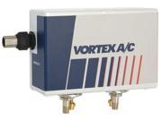 VORTEX 7670 A C Enclosure Cooler 70 Scfm 5000 BtuH