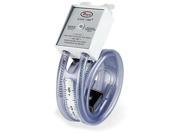 DWYER INSTRUMENTS 1211 24 Manometer Slack Tube