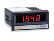 SIMPSON ELECTRIC 24503 Digital Panel Meter