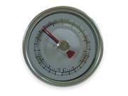 Min Max Dial Thermometer Dwyer Instruments BTM31210D