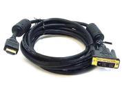 15 ft. Standard Speed HDMI Adapter Cable 125761