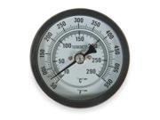 Analog Dial Thermometer 371141