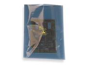 3M 10005X8 Bag Static Shield Pk 100