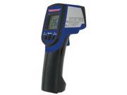 1 yr.L Dual Lasers Infrared Thermometer Westward 6AUD3