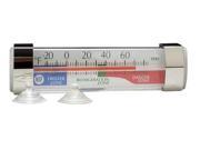 TAYLOR 6DKD5 Thermometer Refrigerator 20 to 60F