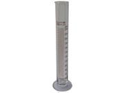 Graduated Cylinder Lab Safety Supply 5YHY2