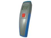 1 yr.L Infrared Thermometer Westward 1VER2