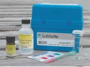 LAMOTTE 4491 DR 01 Water Testing Kit Alkalinity 0to 200 PPM