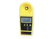 MEGGER Cable Height Meter 10 to 50 ft. Range @ 1 2 In. Min. Cable Dia. 659600