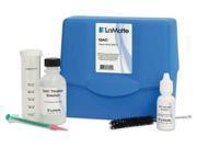 QAC Water Quality Testing Kit Lamotte 3043 DR 01