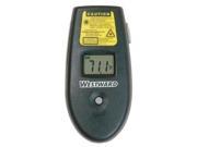 1 YearL Infrared Thermometer Westward 1EZ22