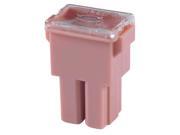 Bussmann 30A Fast Acting Blade Fuse 32VDC FLF 30