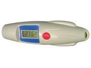 1 yr.L Infrared Thermometer Westward 1VER1